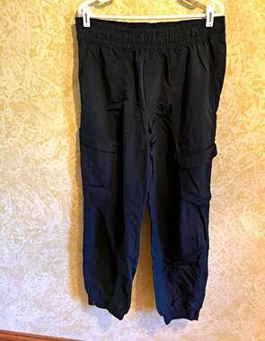 Women’s Old Navy Active Large Tall Nylon Workout Pants